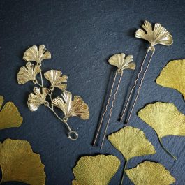 g. Light Ginkgo