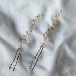 z. Pearl Drops