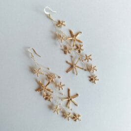 k. Stars above Us