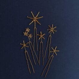 z. Stars above Us