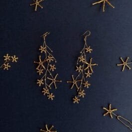 z. Stars above Us