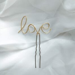 z. Words of Love