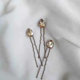 z. Honey Drops