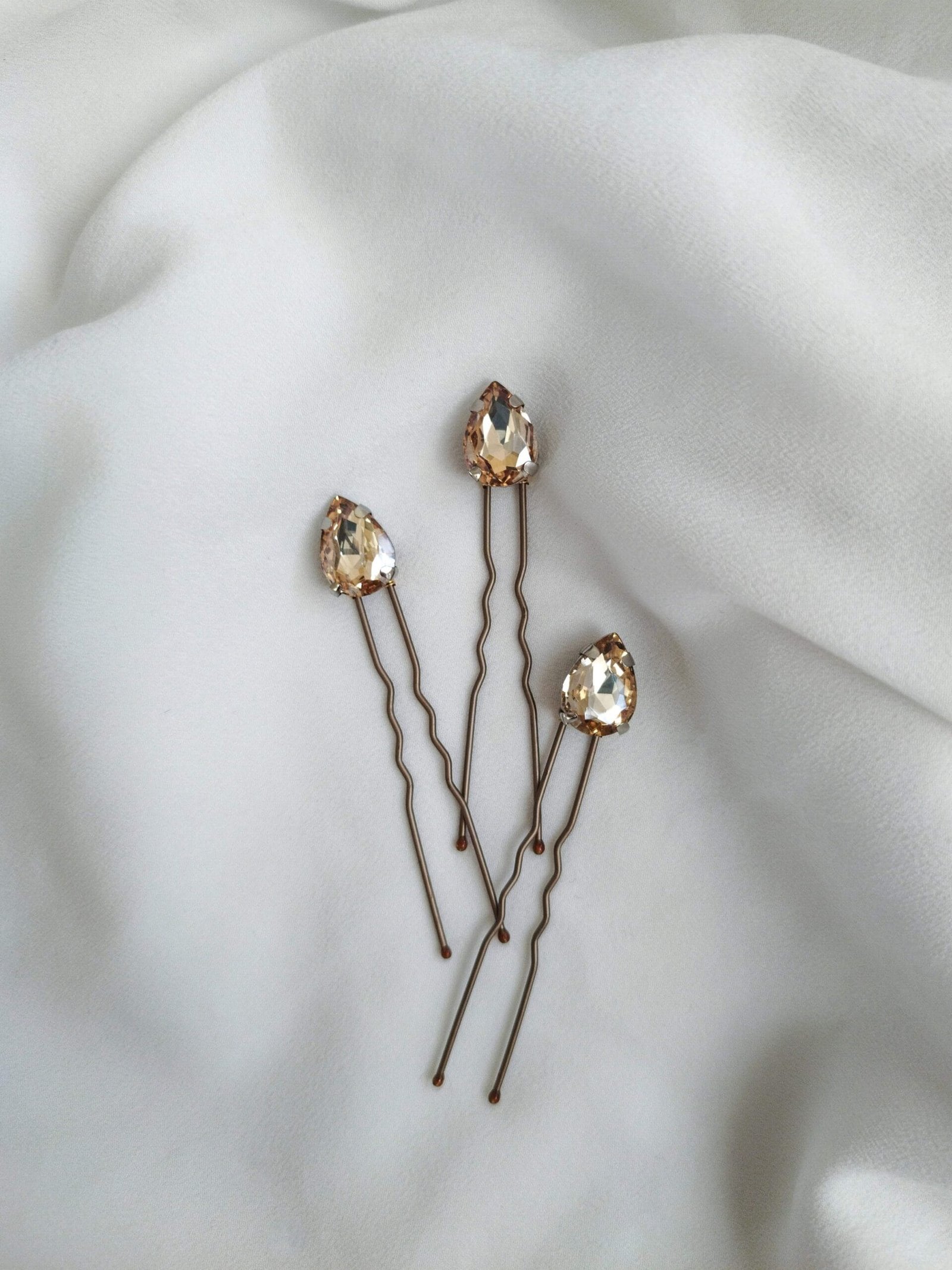 z. Honey Drops