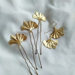 k. Ginkgo