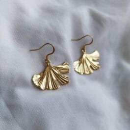 k. Ginkgo