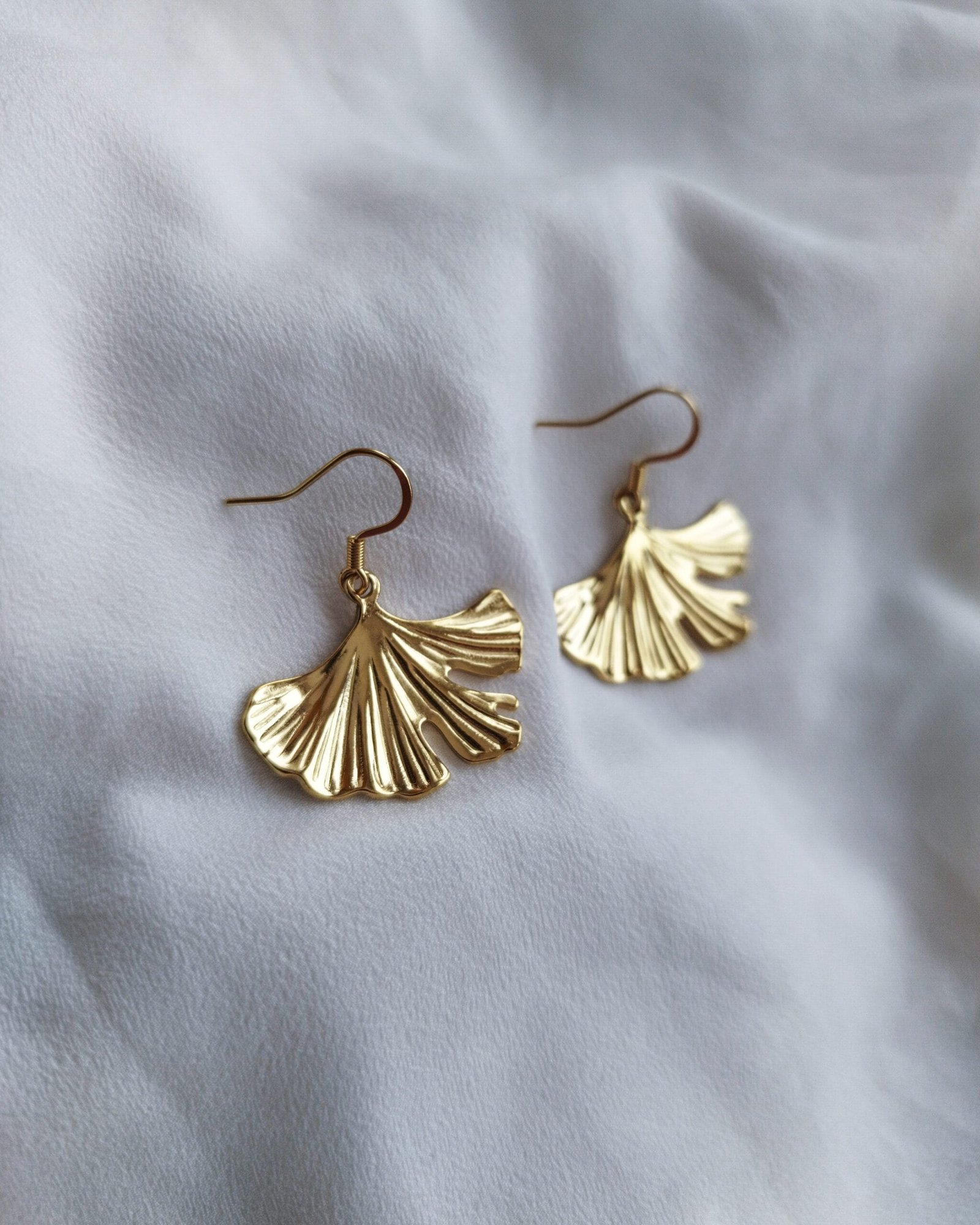 k. Ginkgo