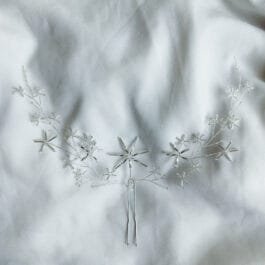 g. Stars above Us