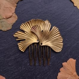 Autumn Ginkgo