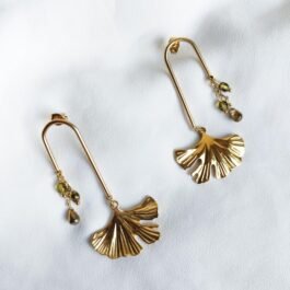 Ginkgo Arc